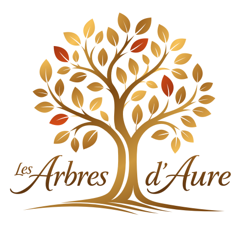 Logo Les Arbres d'Aure